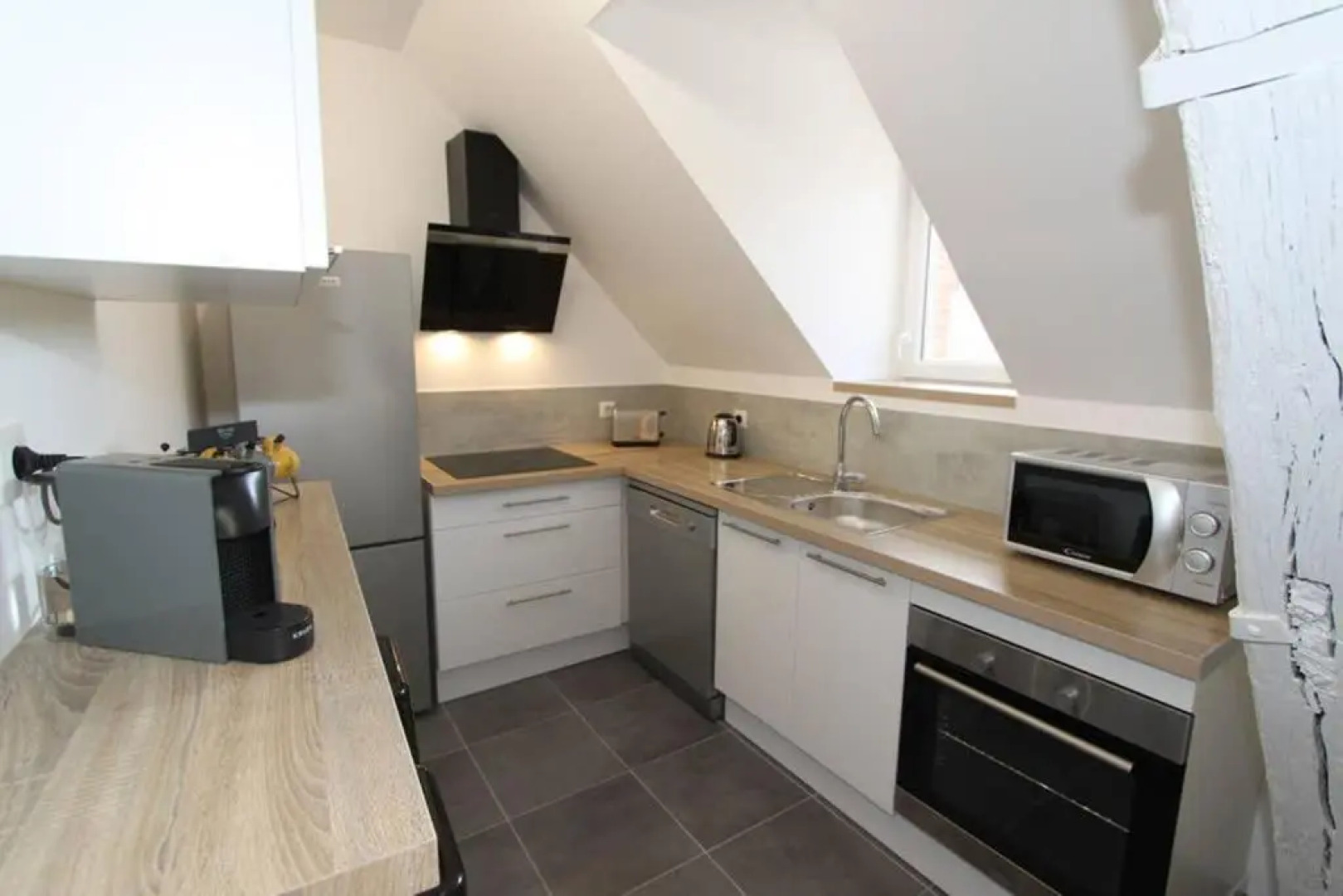 Le City by EasyEscale