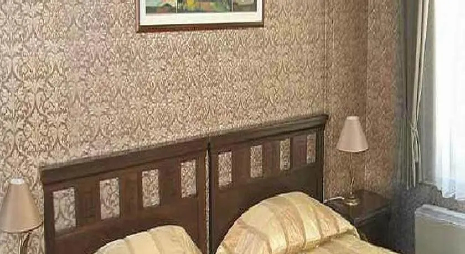 Old Town Hotel