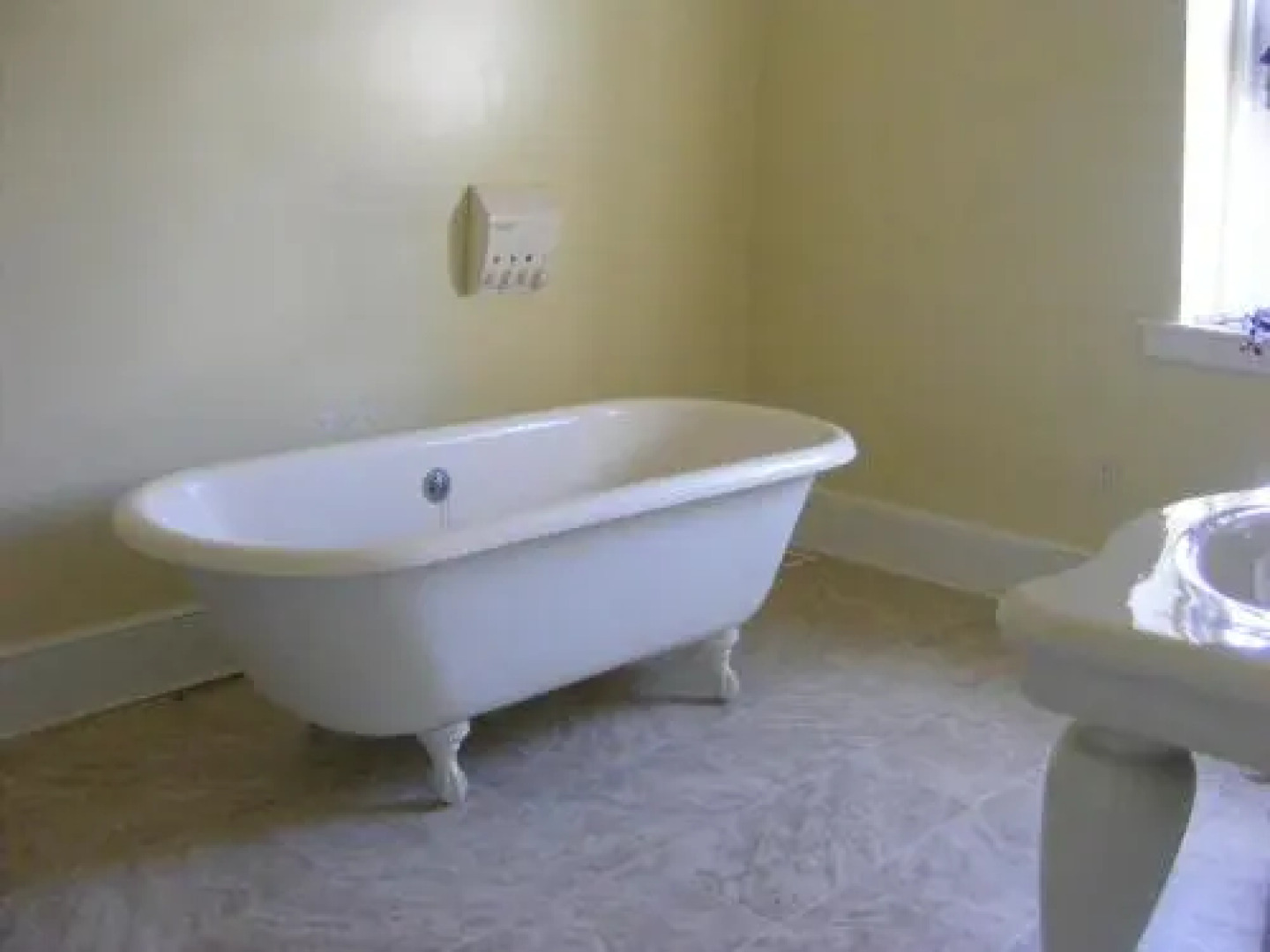 The Montague Rose B&B