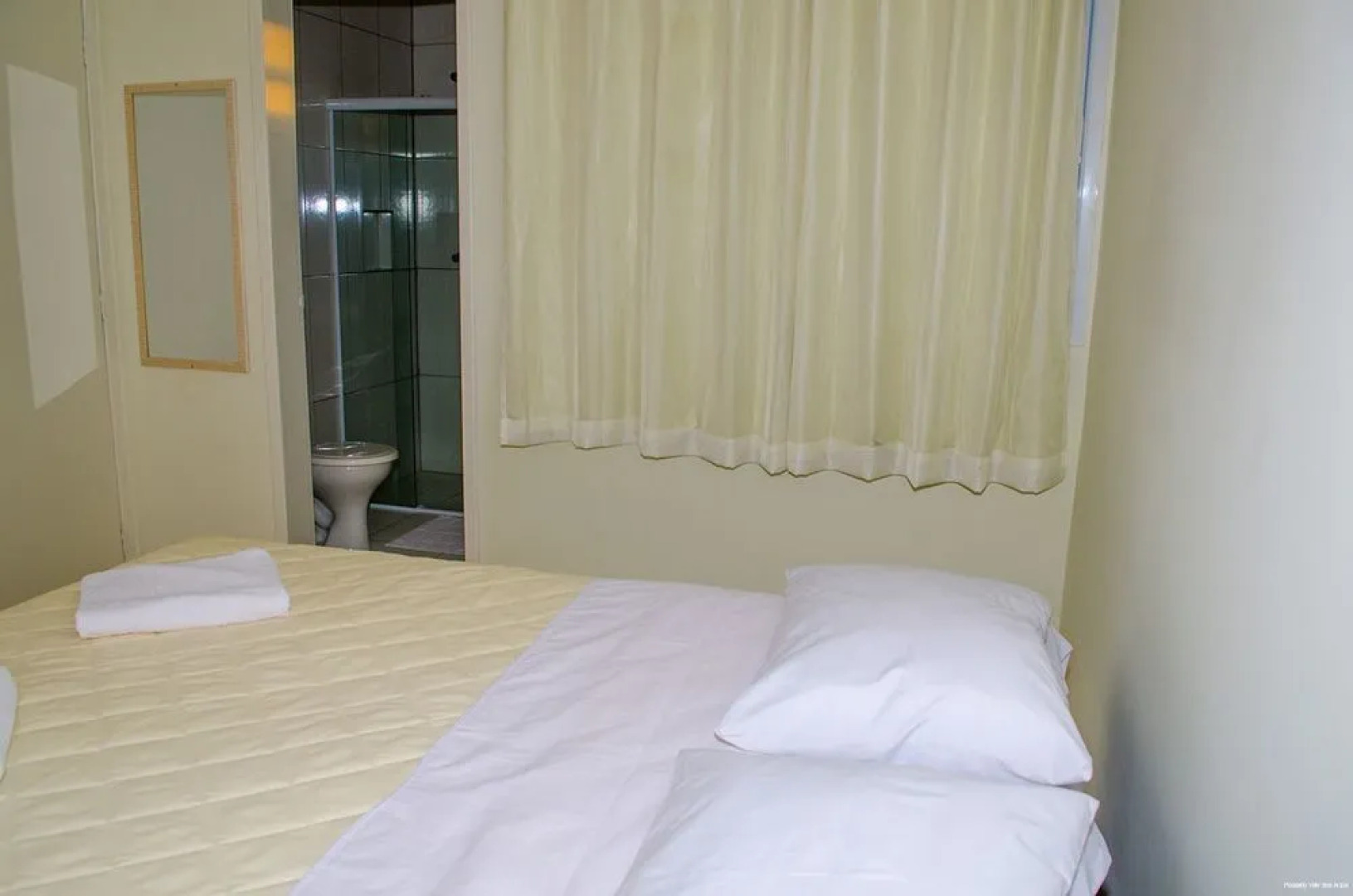 Pousada Vale dos Anjos