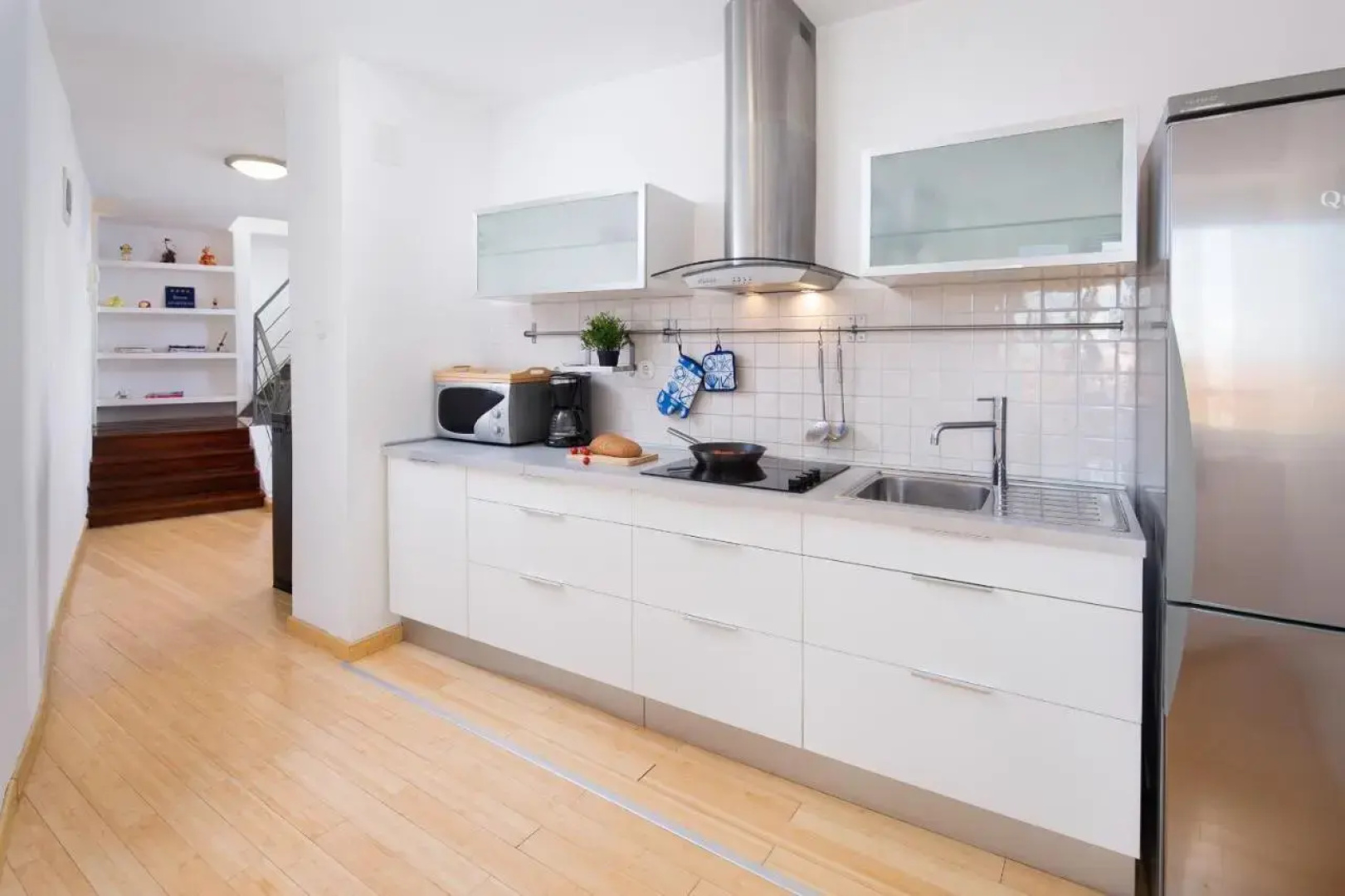 Scampicchio Palace Apartment