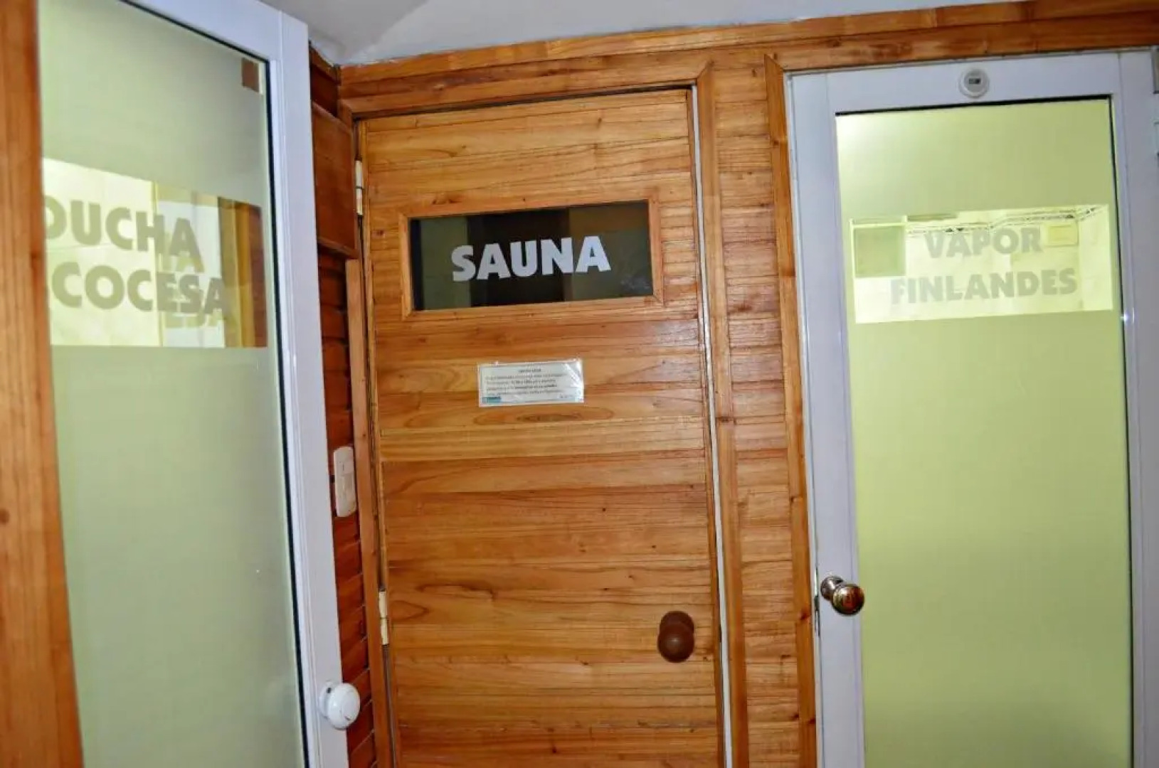 Medamar Club Apart, Suites & Spa