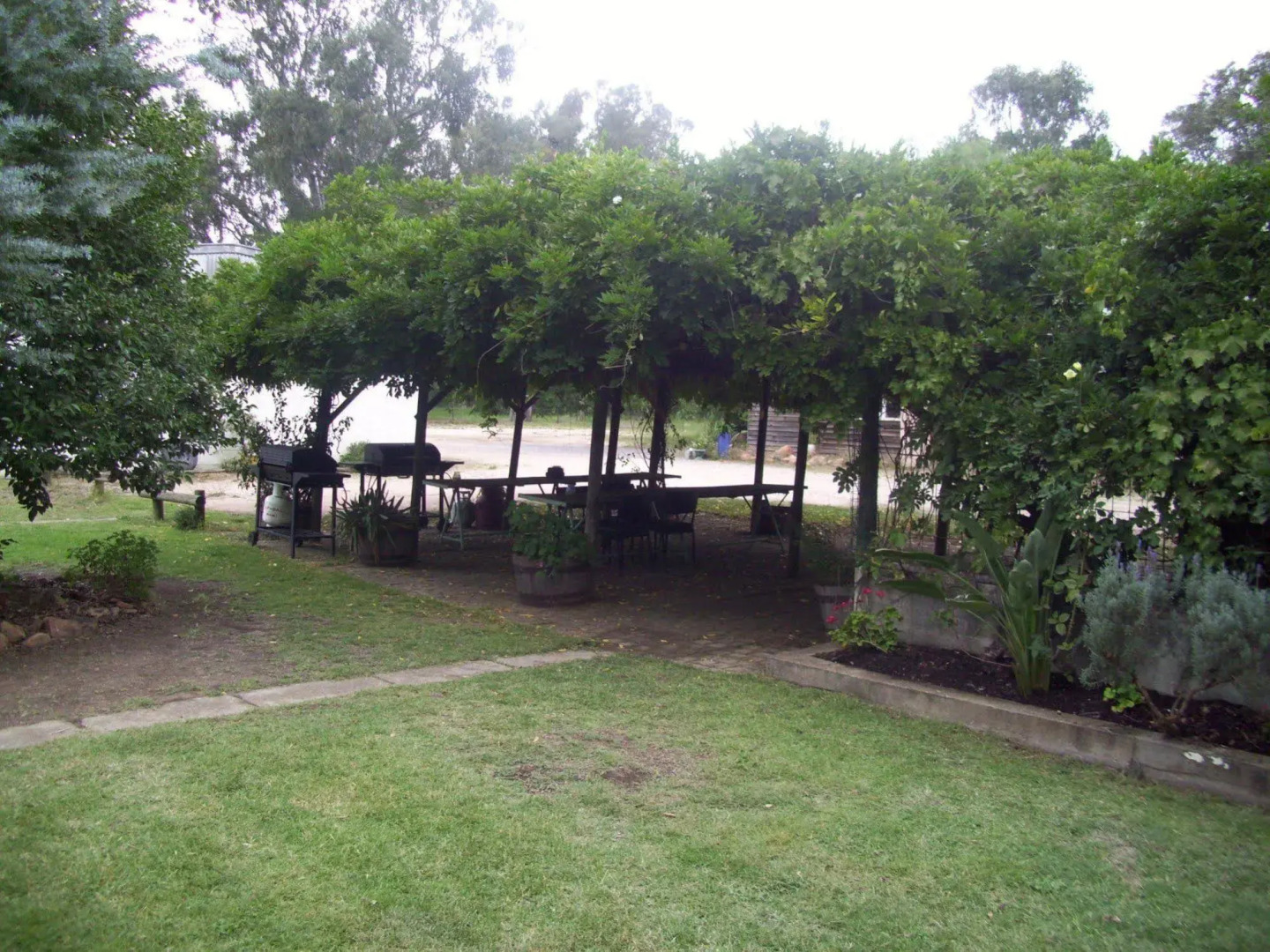 Springhurst Butter Factory