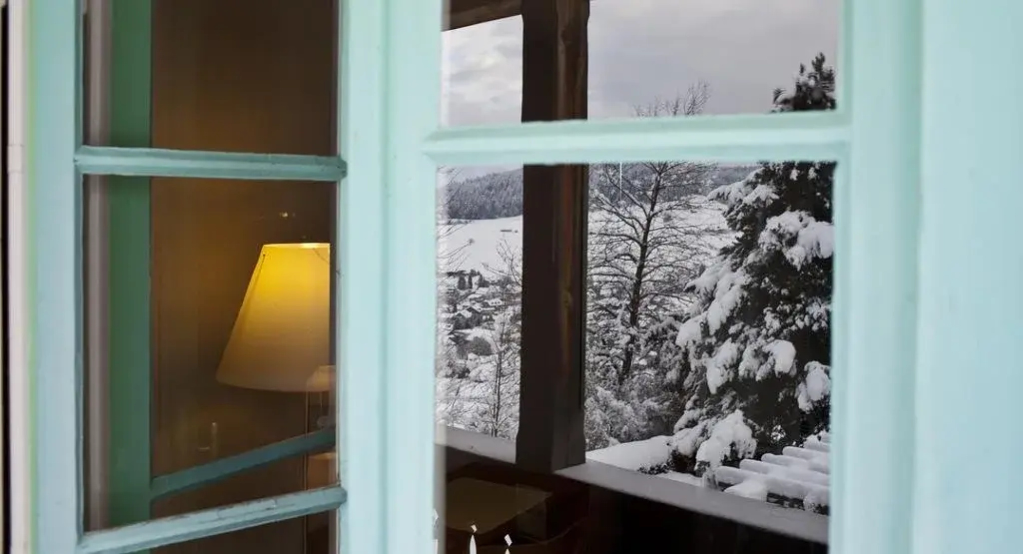 Seminar Hotel Möschberg