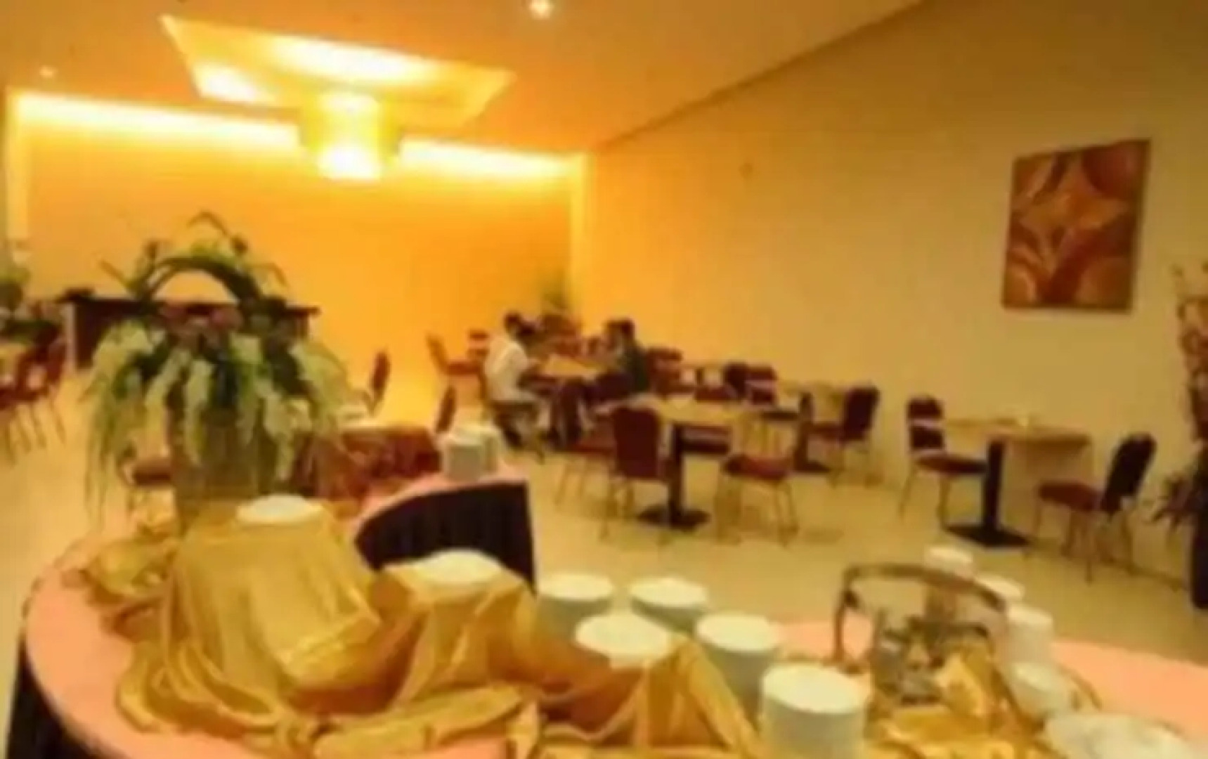 Kingwood Hotel Mukah