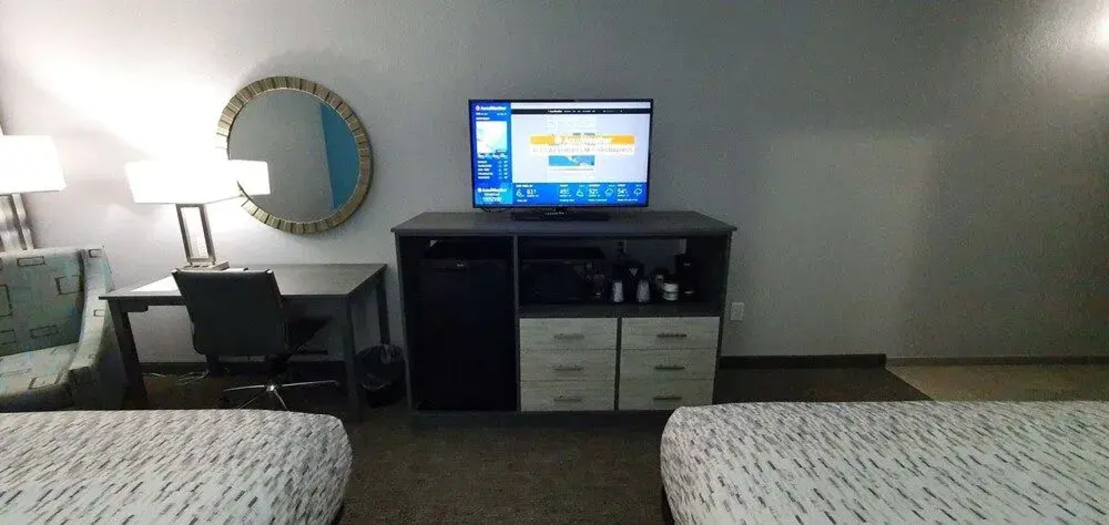 Best Western Brewton Inn