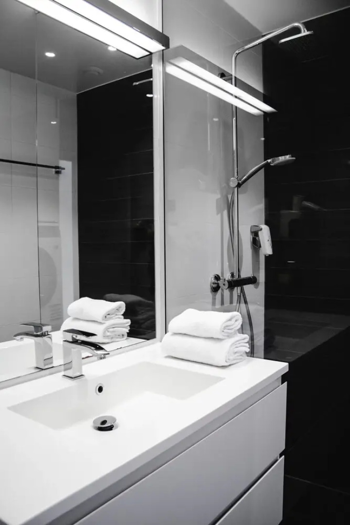 Panorama Hotell Rorbusuiter