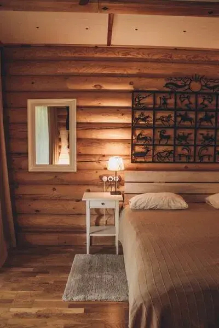 Урочище Сайкол