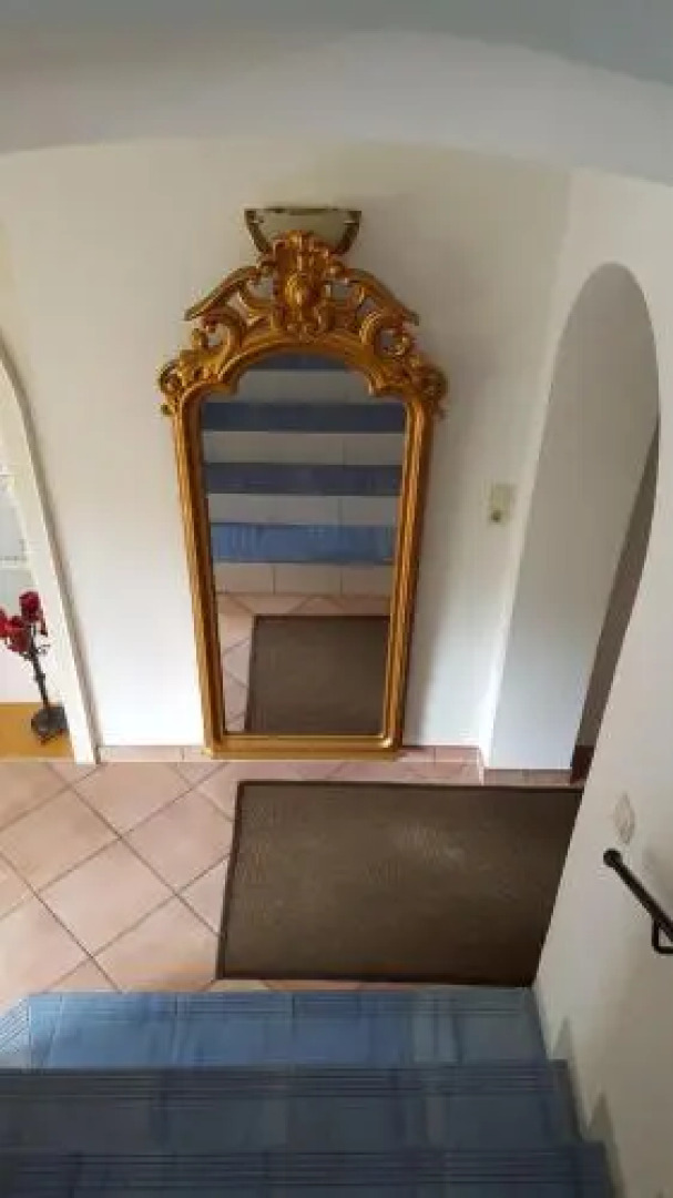 Villa Stephanie / Carla