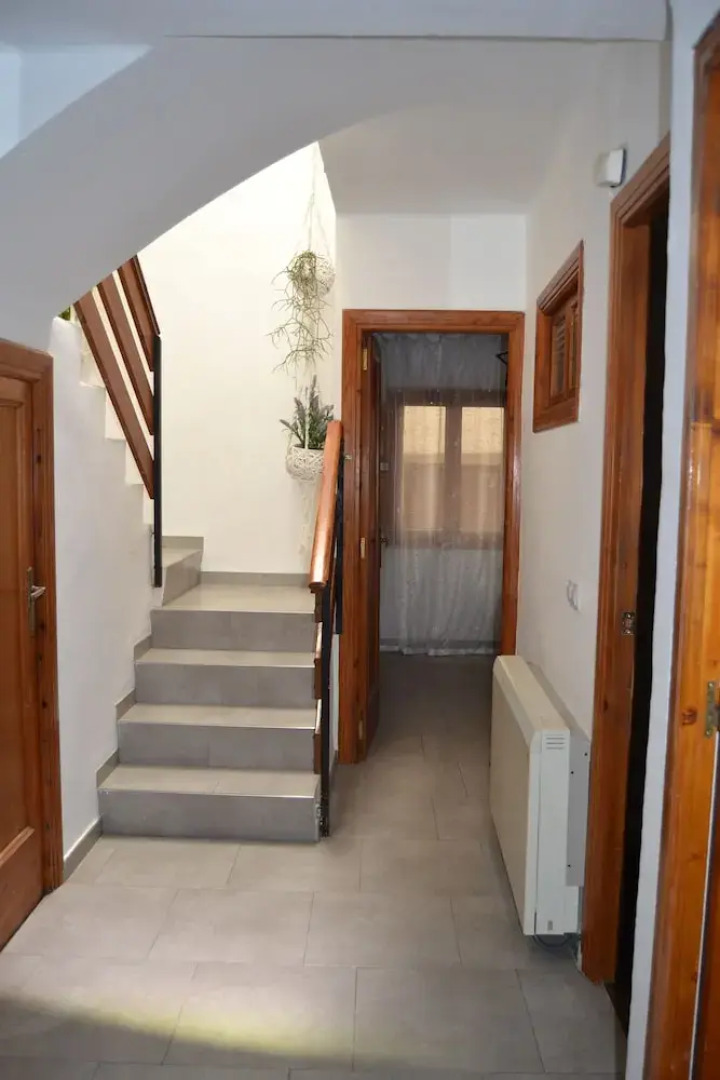 Casa Rural El Pozuelo Rubielos de Mora