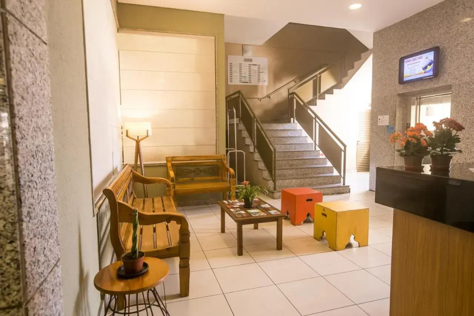 Luessa Flat Itaipava