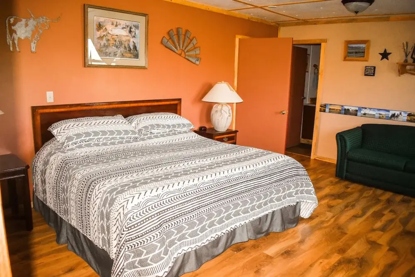 Beartooth Basin Bunkhouse