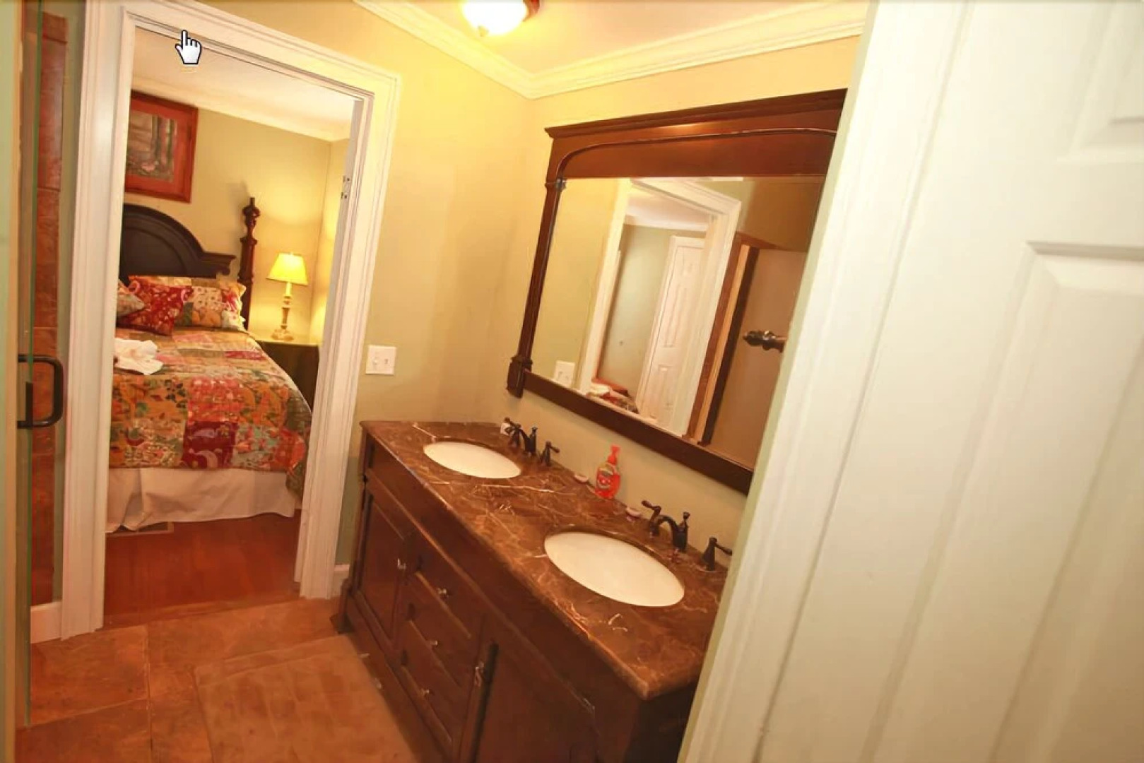 Ashburn Hill Plantation