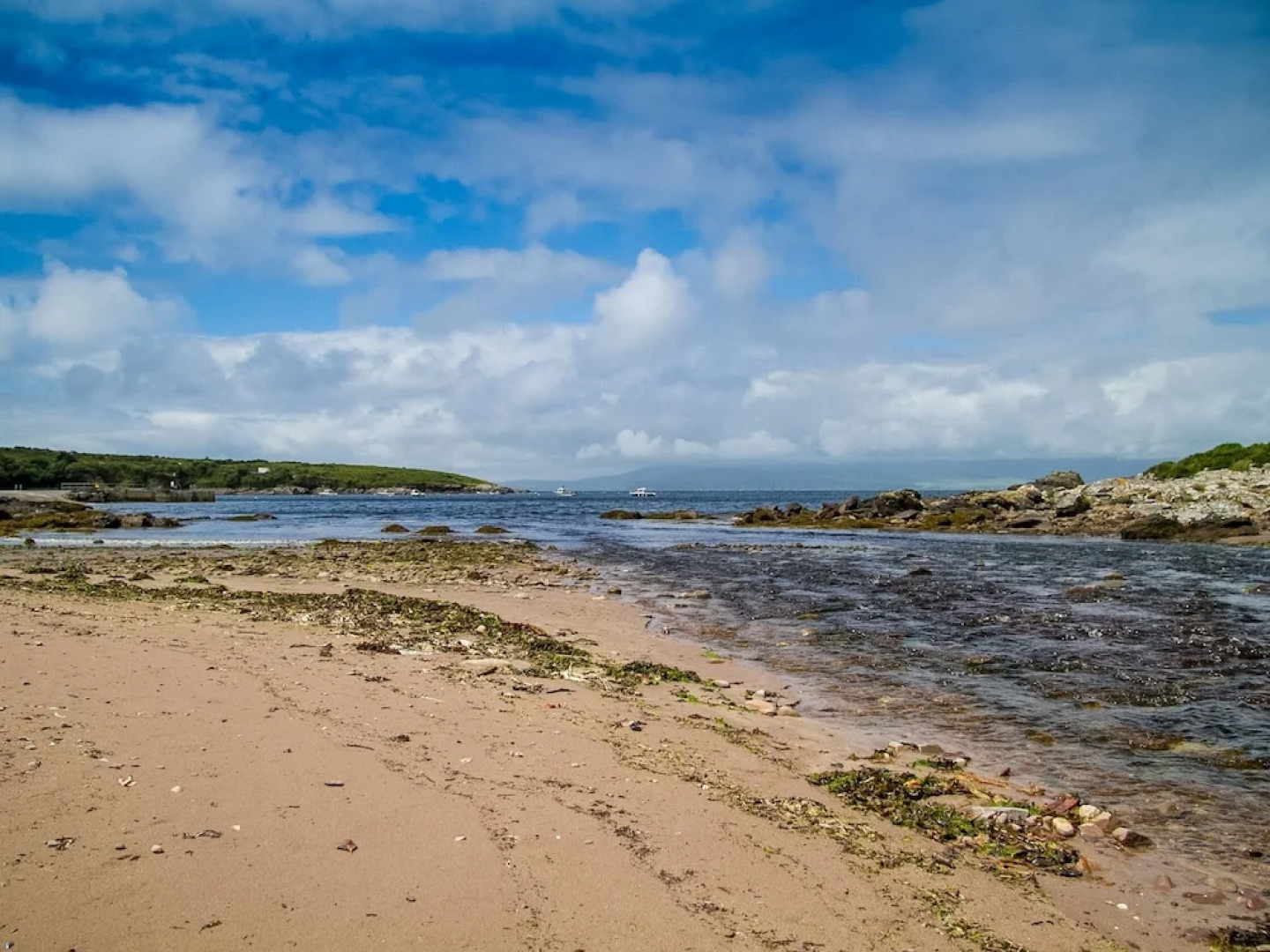 Kells Bay House and Gardens