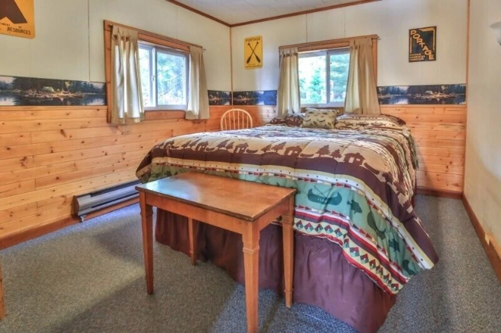 Paton Road 7 - 3 Br Cottage