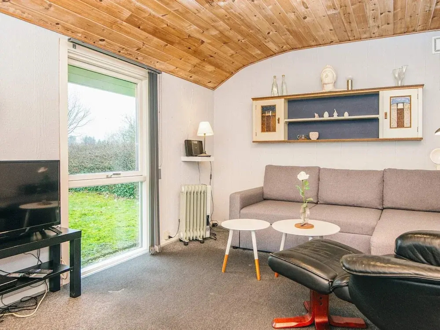 4 Person Holiday Home in Grindsted-by Traum