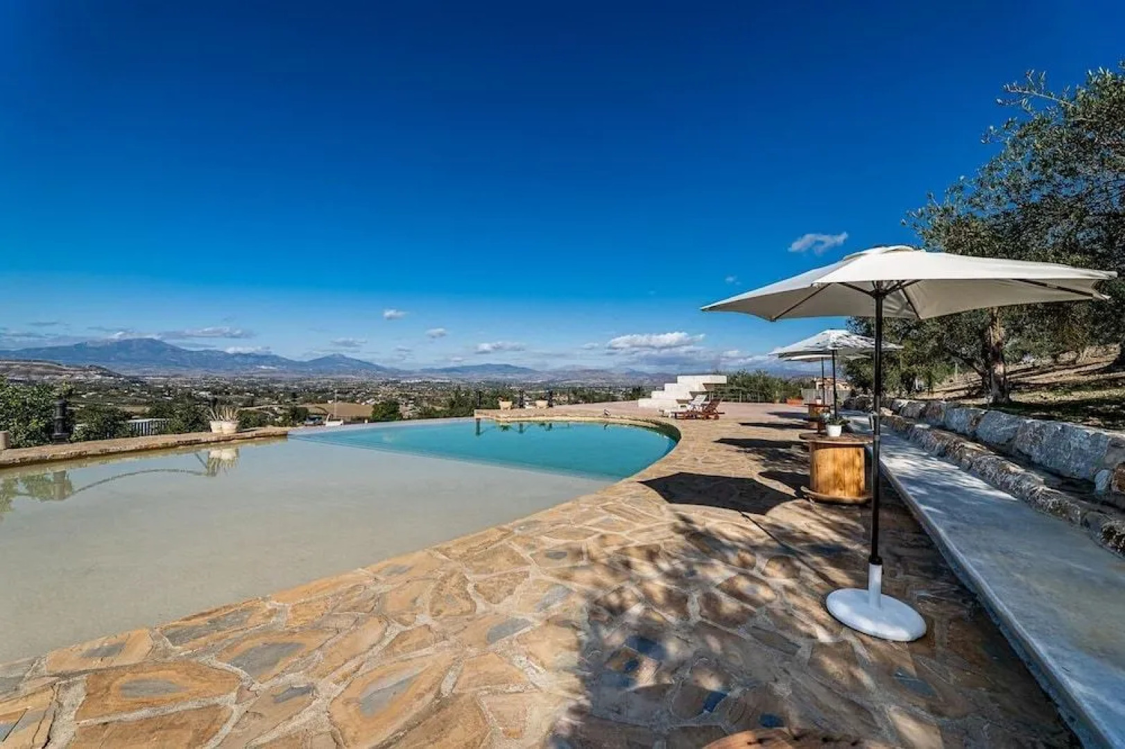 8 Dreams Exclusivo Turismo Rural