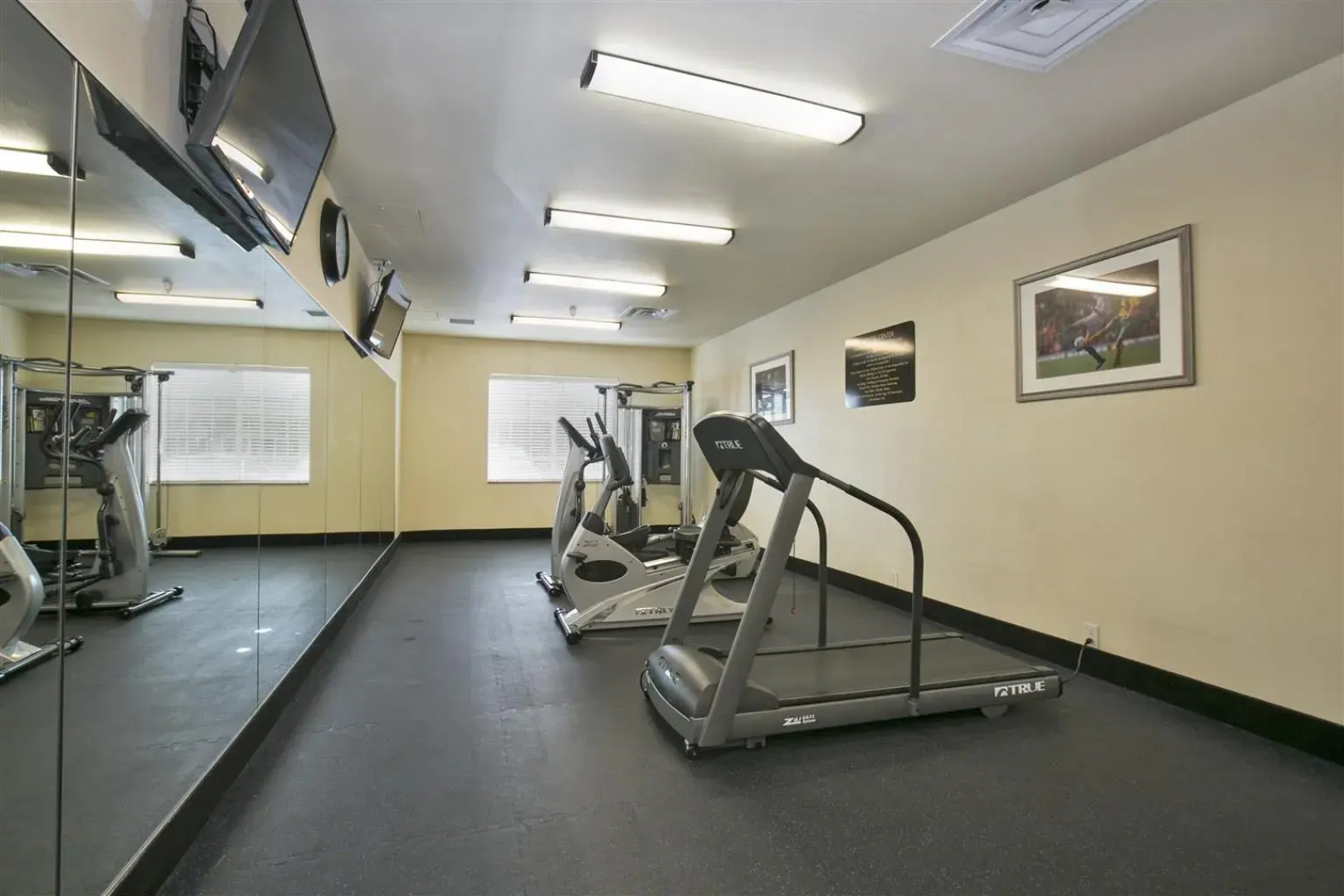 Best Western Plus Blaine at the National Sports Center