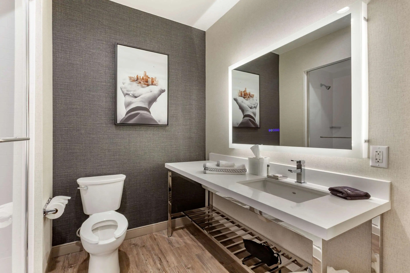 Cambria Hotel Richardson - Dallas