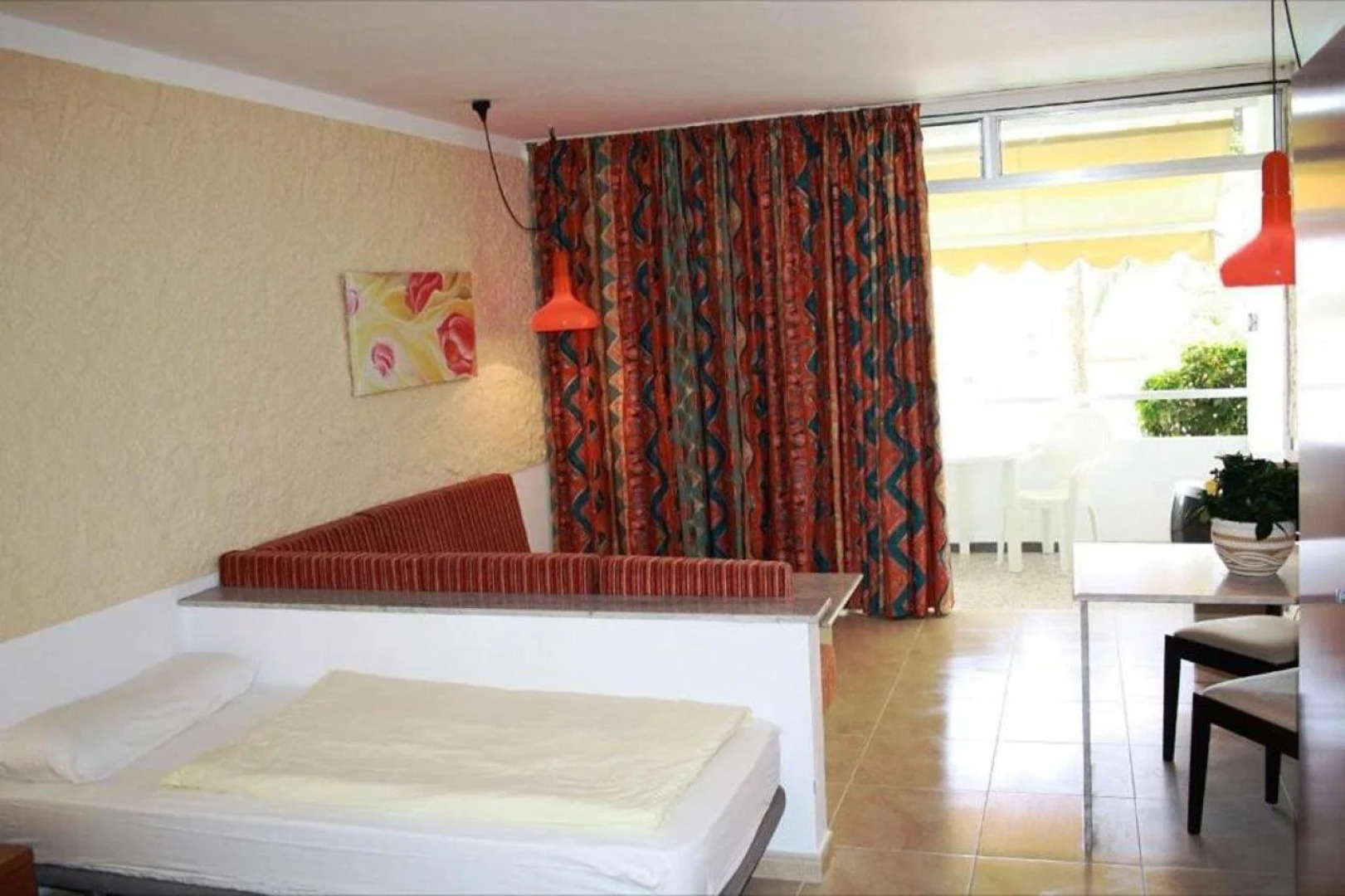 Apartamentos Matorral