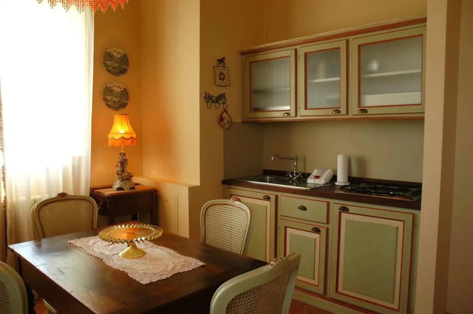 Agriturismo San Angelo