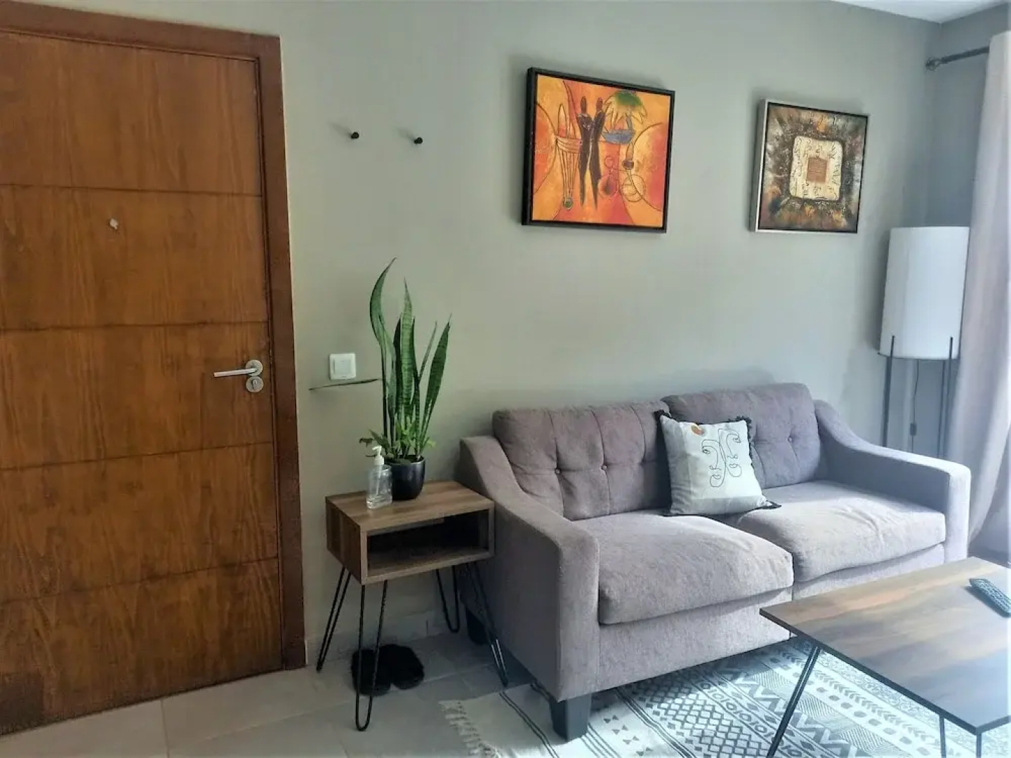 Forest View Apartments