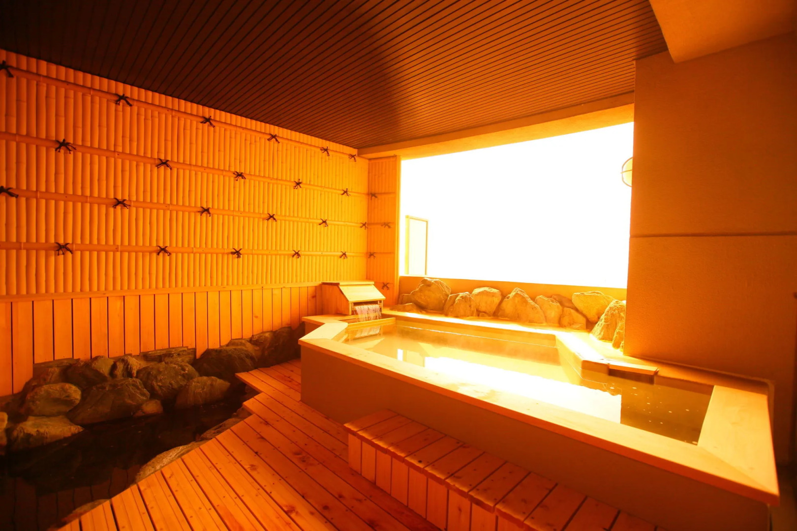 Hotel Mikawa Kaiyoukaku