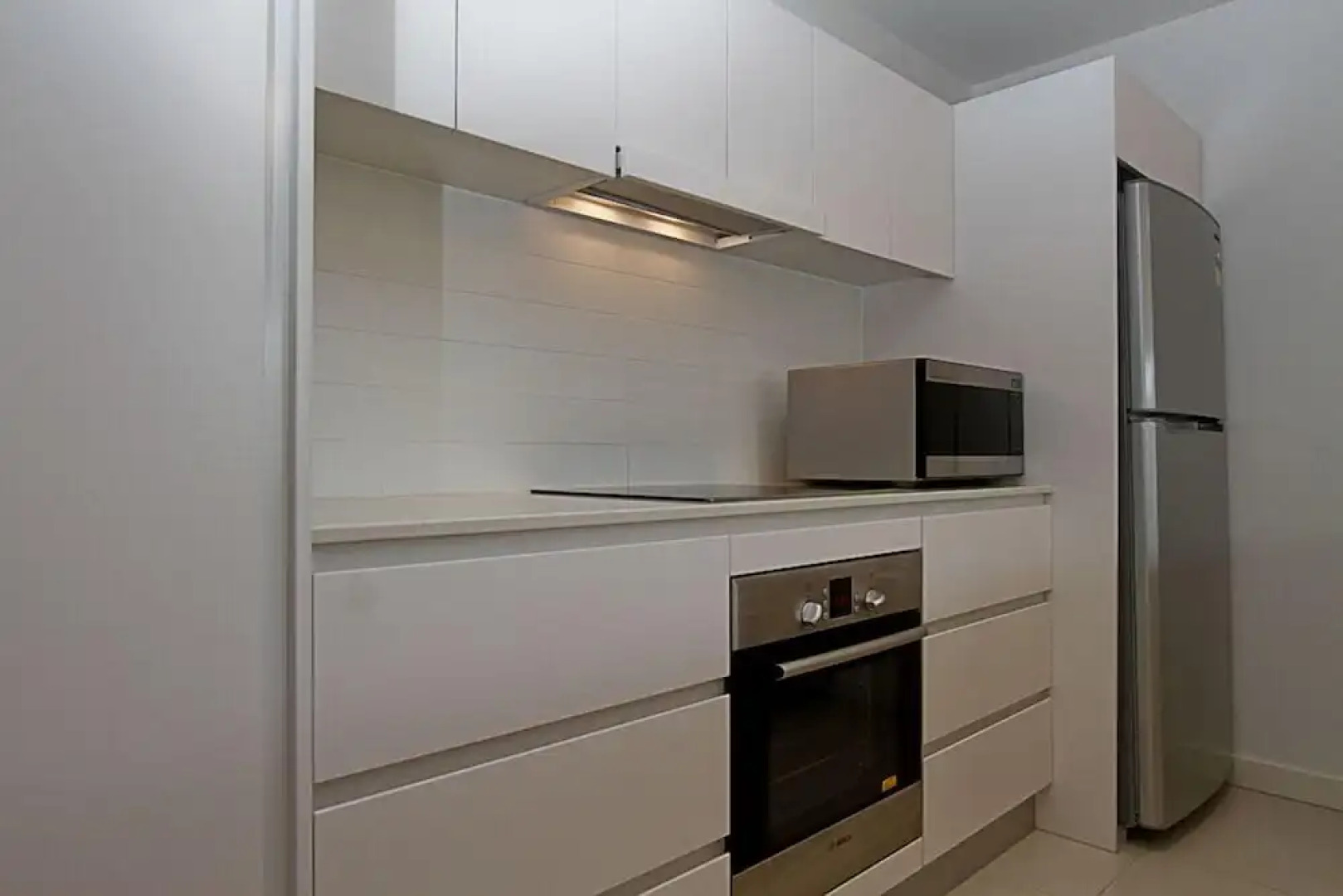 Accommodate Canberra - Trieste