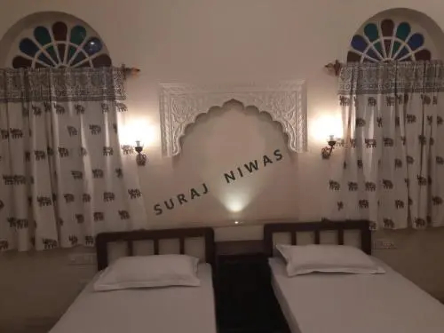 Suraj Niwas Home