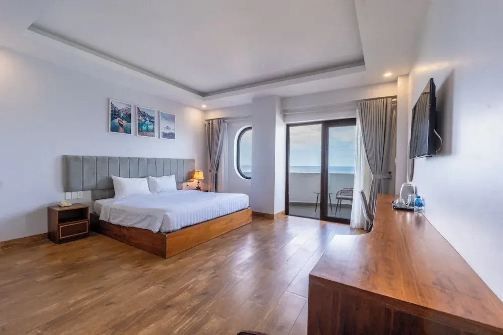 Maris Beach Hotel Phu Quoc