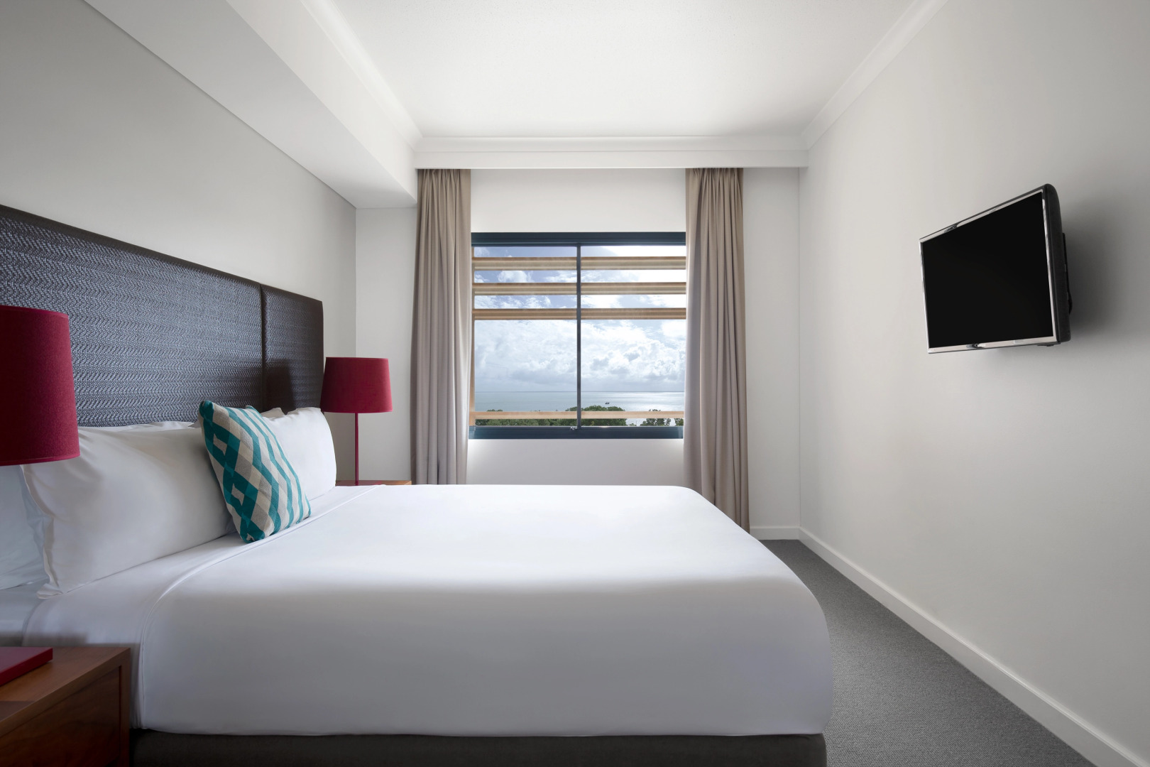 Mantra on the Esplanade