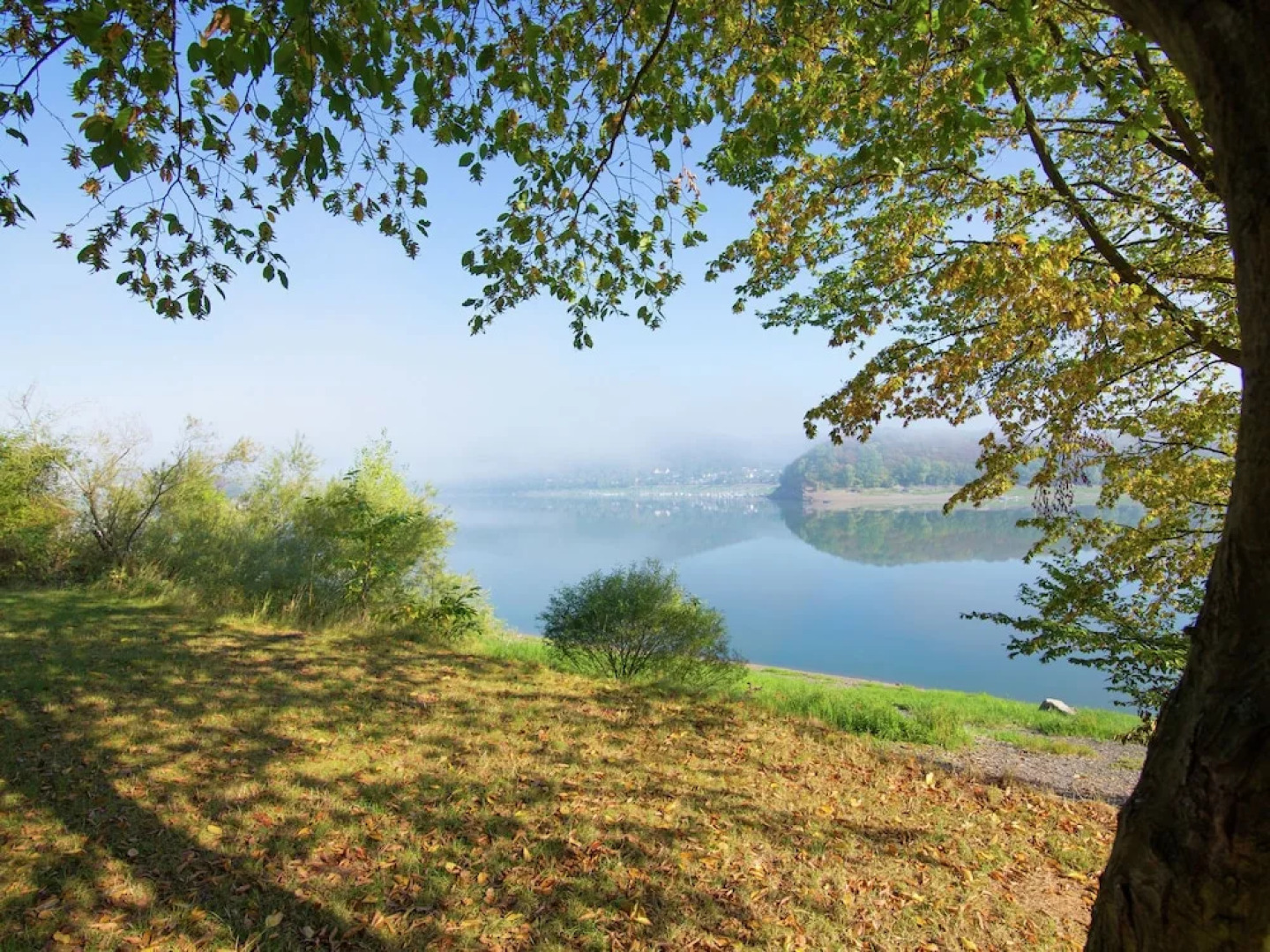 Luxurious Apartment in Bringhausen with Private Terrace