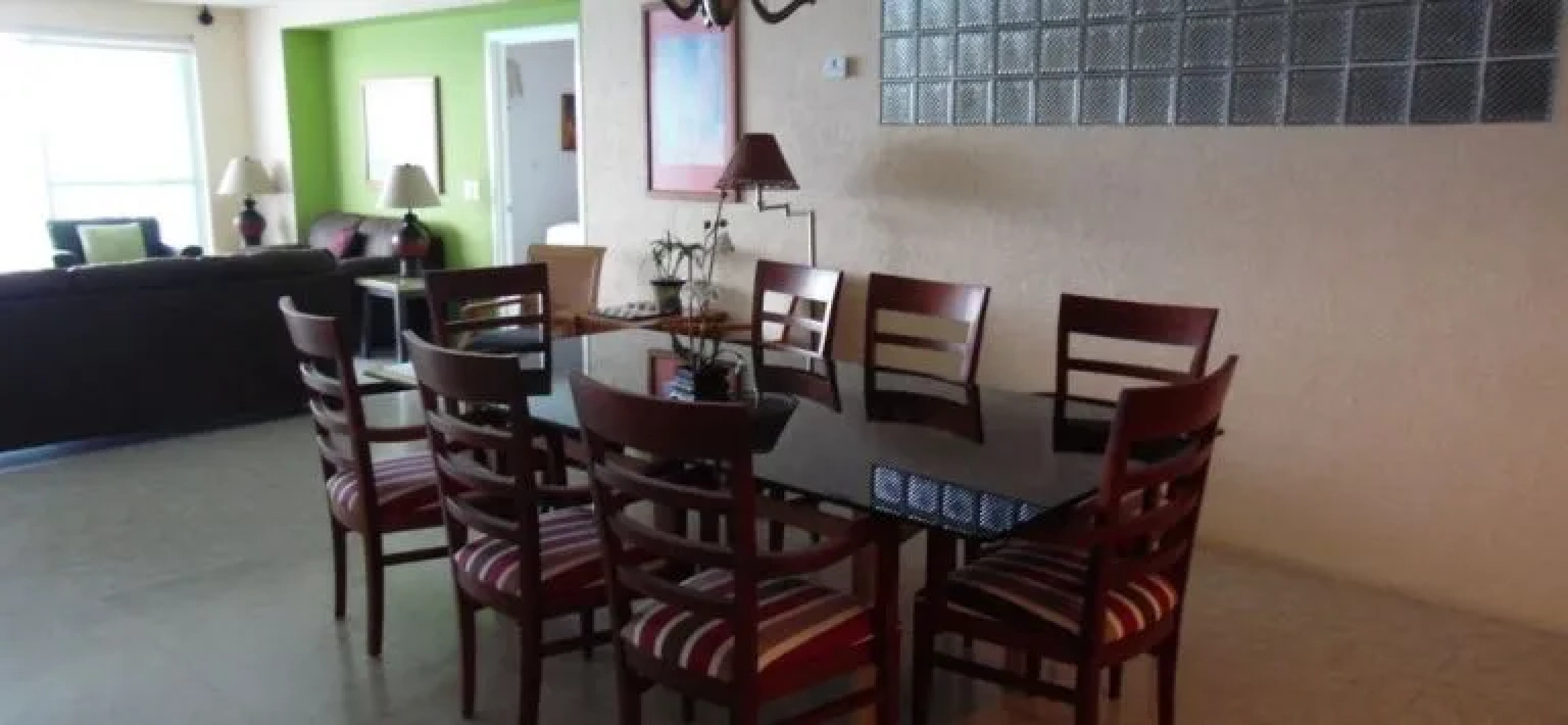 Penthouse B North El Cantil