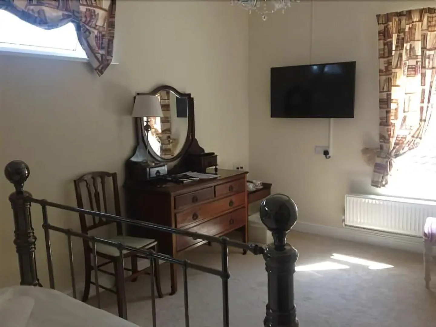 Hooray Henrys Sheringham