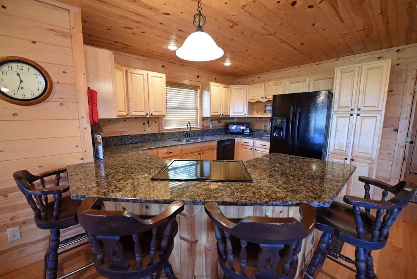 Mountain View Lodge- Blue Ridge