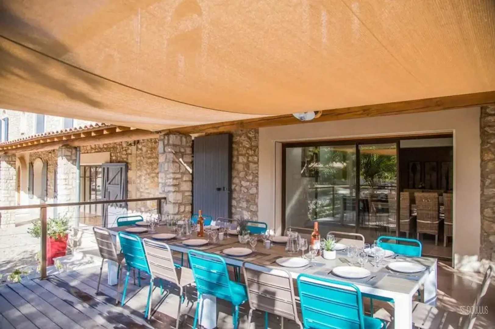 Villa l Angelus - Prestigious Renovated Property