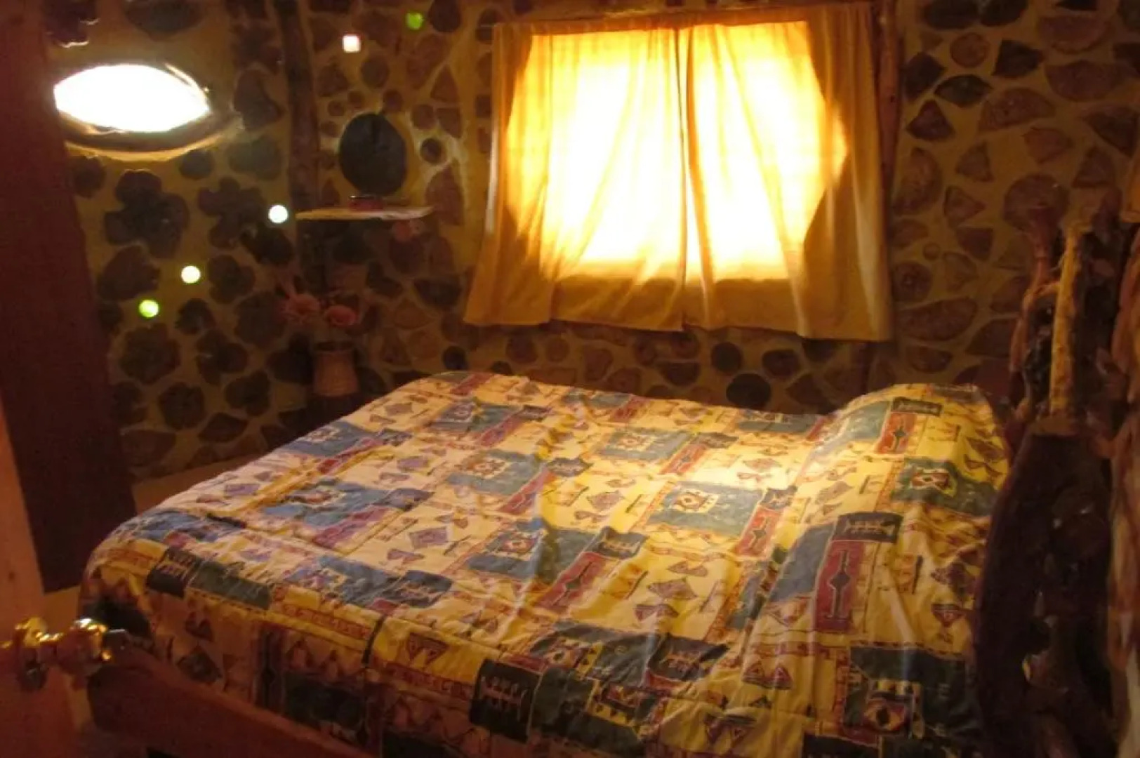 Cabañas Ecologicas Valacirca