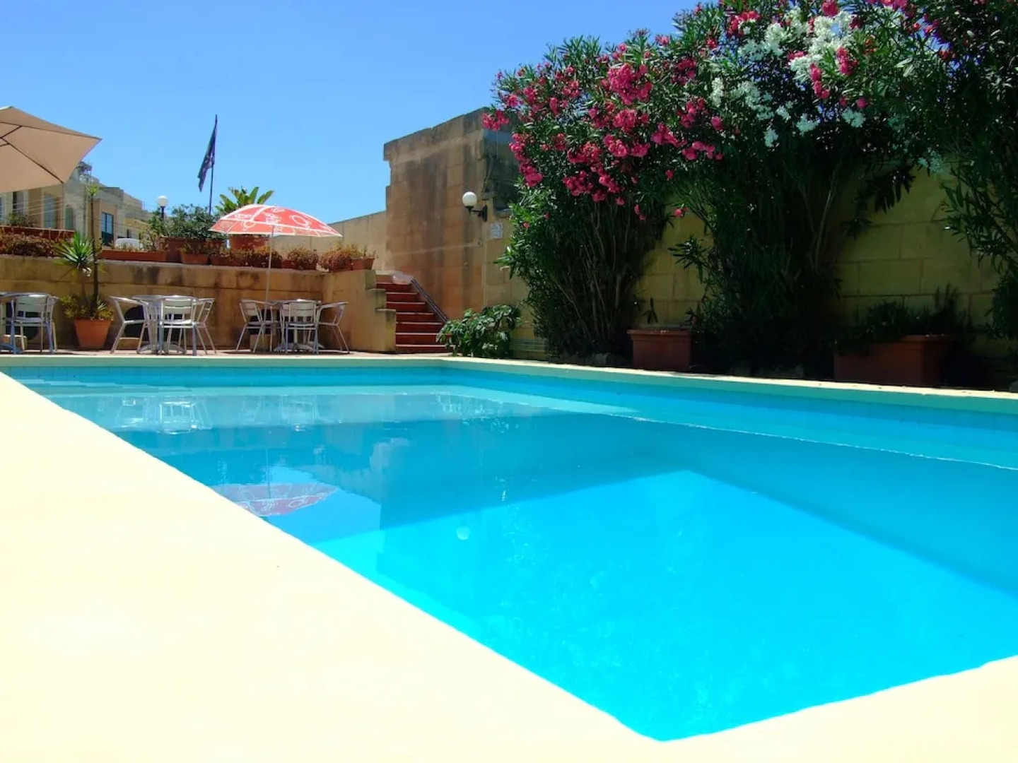 Mariblu Bed & Breakfast Guesthouse