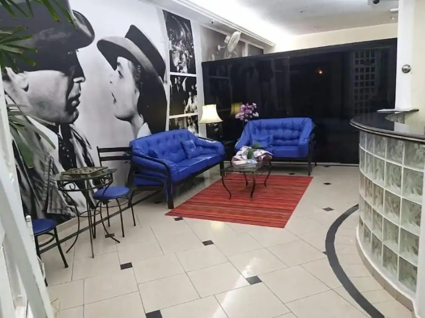 Casablanca Hotel Osasco