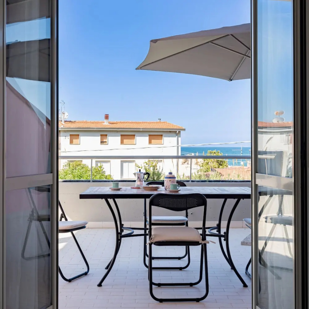 Borgata Marina 23 - Yourplace Abruzzo