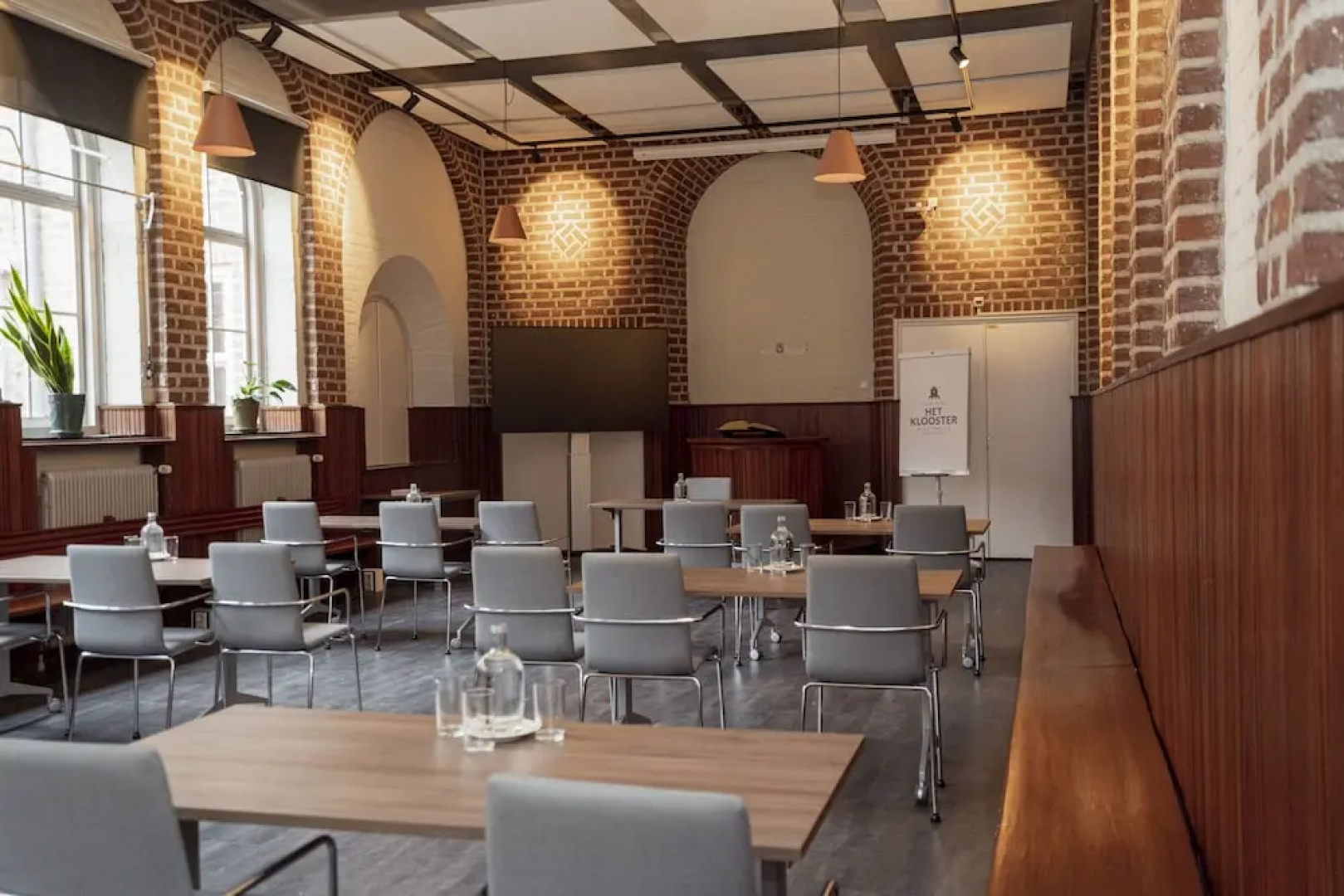 Leerhotel Het Klooster