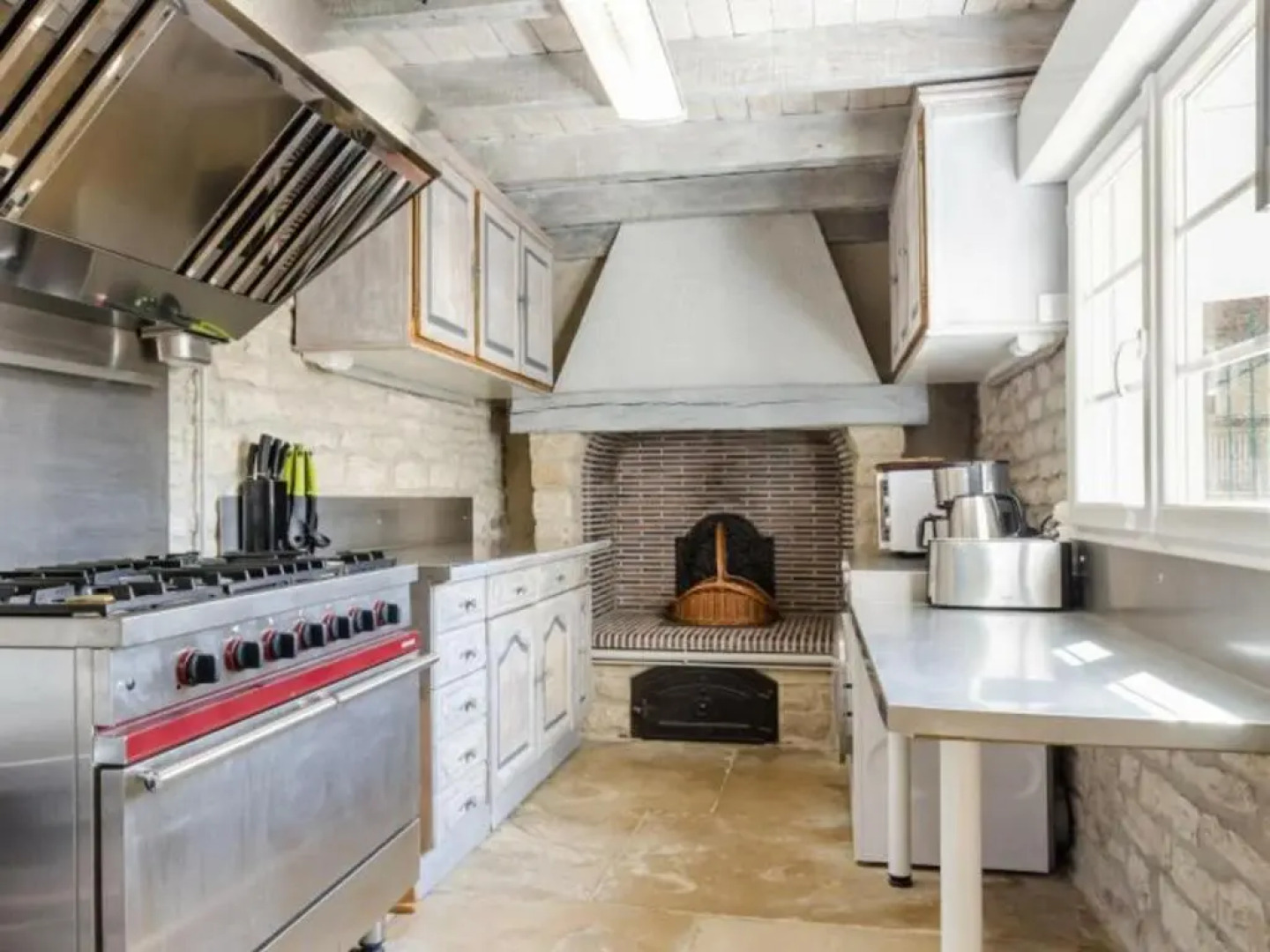 Gîte Balnot-sur-Laignes, 7 pièces, 15 personnes - FR-1-543-188