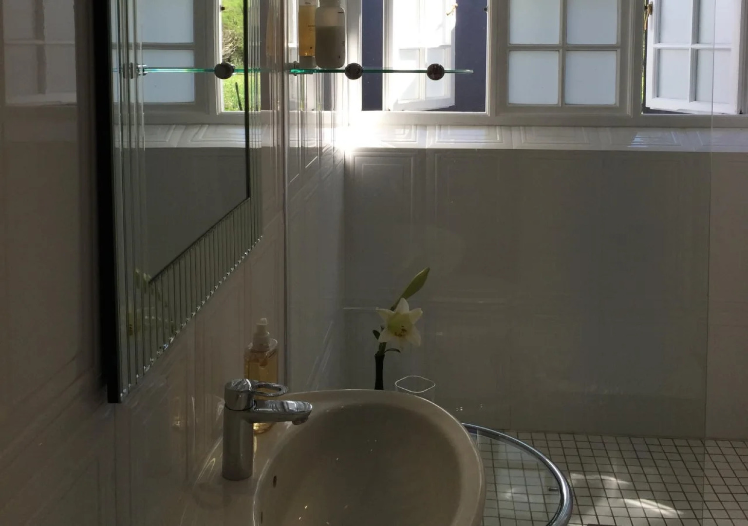 In Abundance Guest House