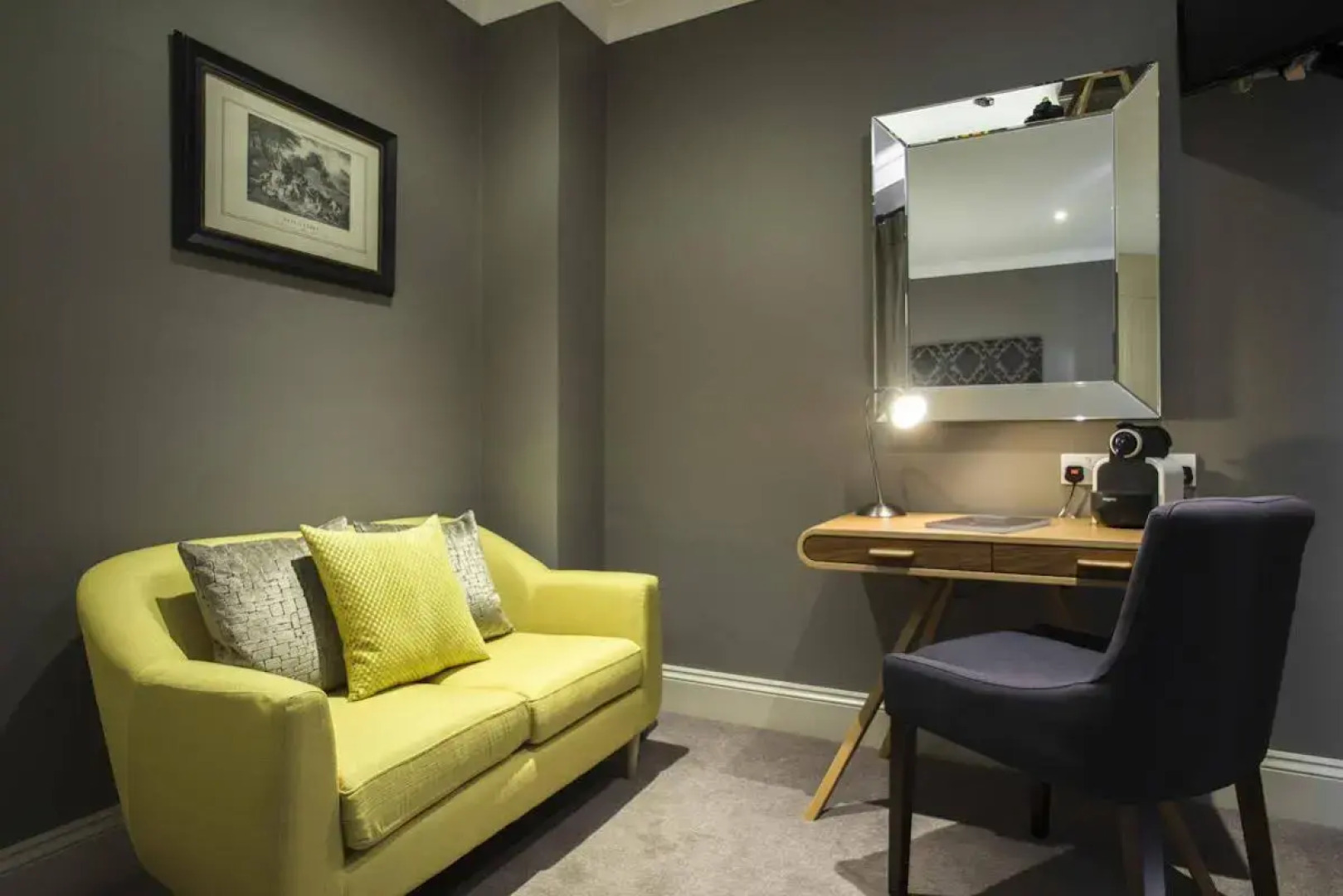 Seckford Hall Hotel & Spa