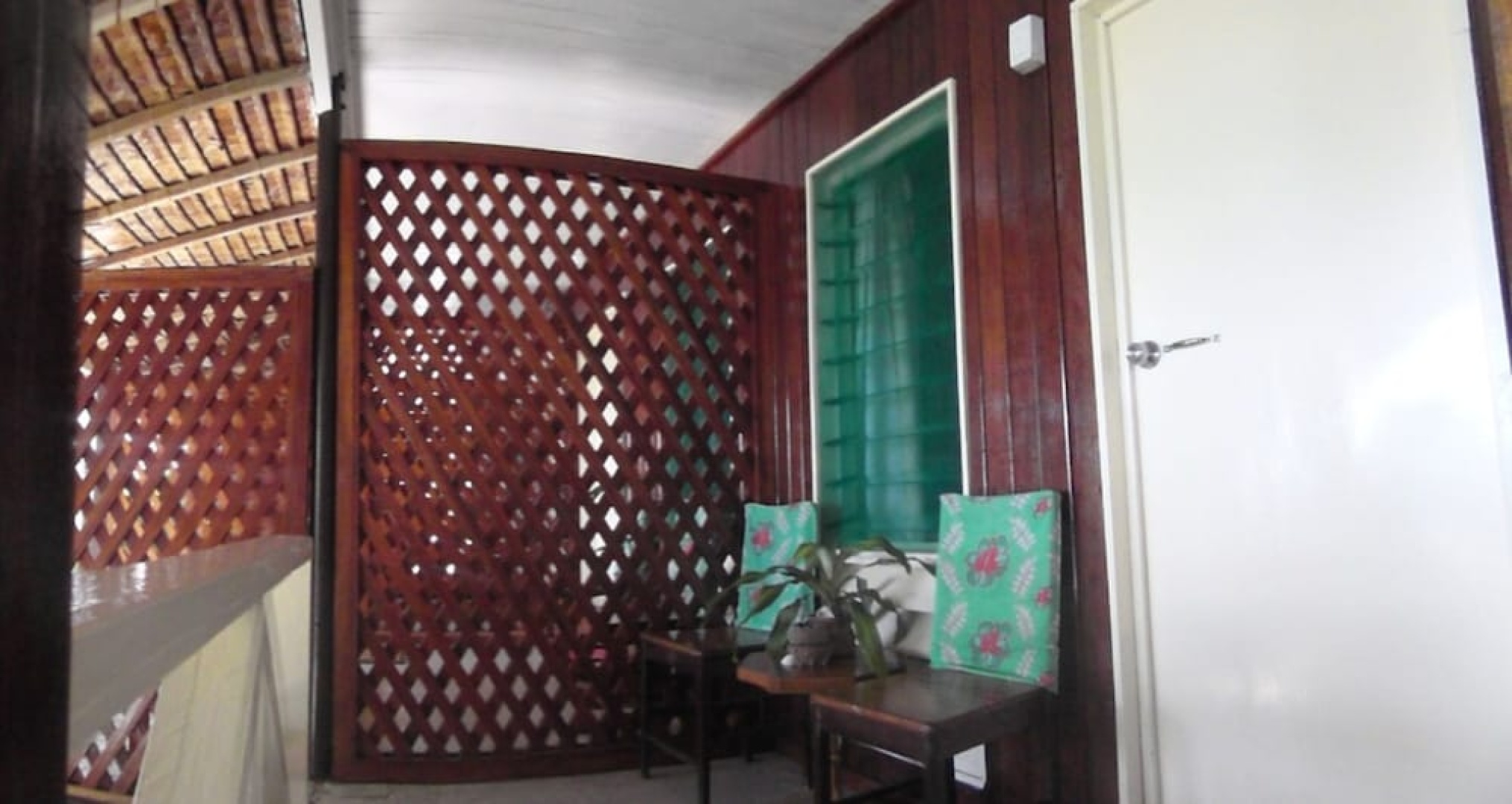 Agnes Gateway Hotel