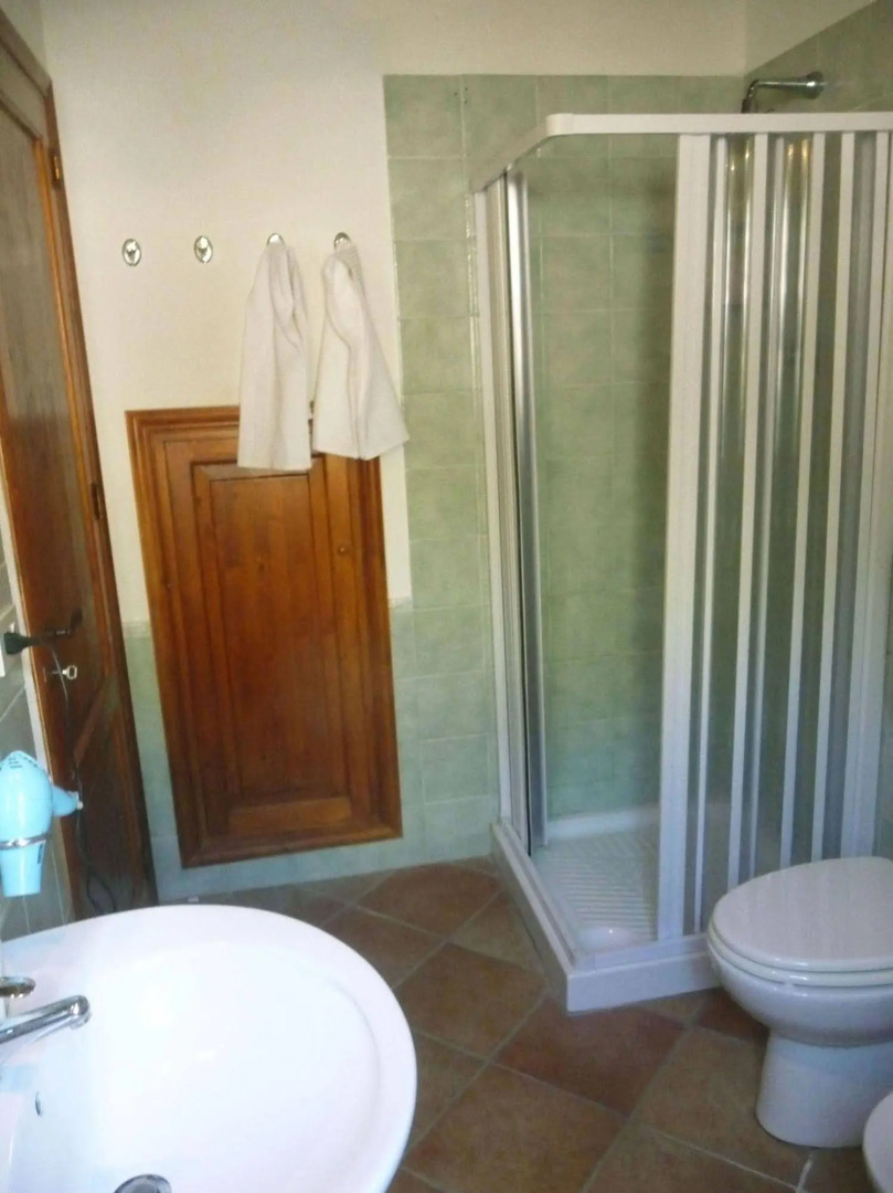 Villa Paladino Solunto