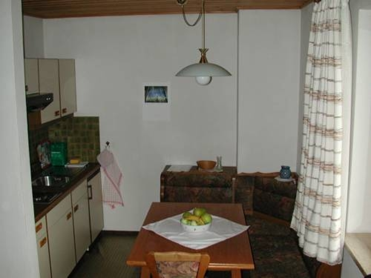 Ferienwohnungen Steinlechner