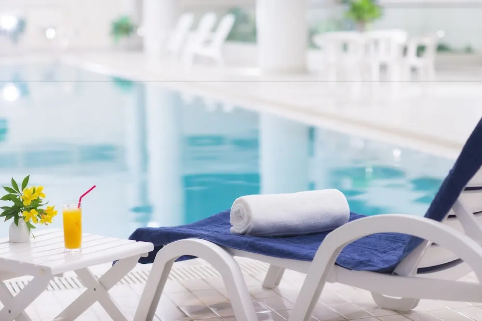 Hoshino Resorts Bandaisan Onsen Hotel