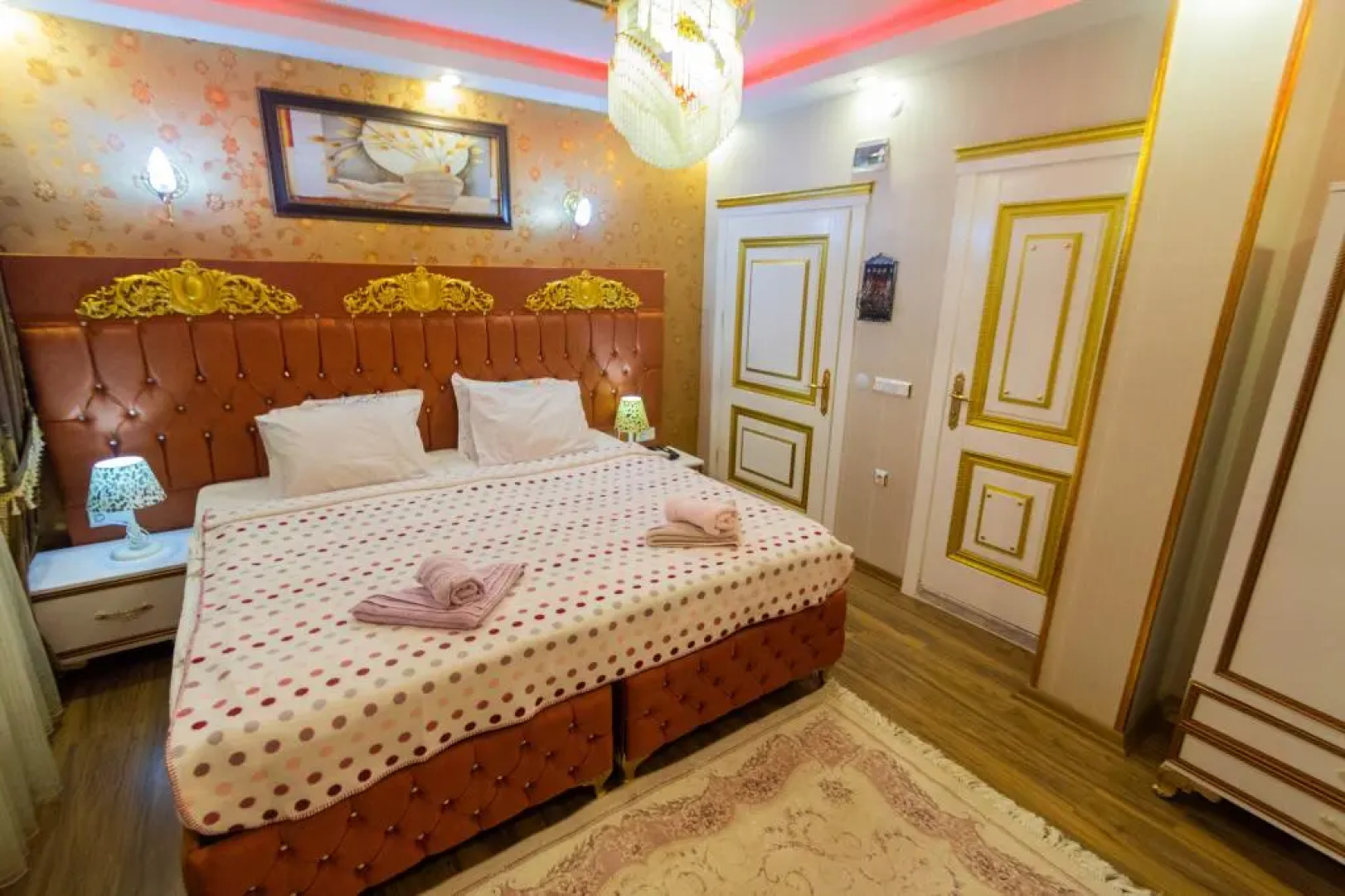 Marko Pasa Konagı & Oteli