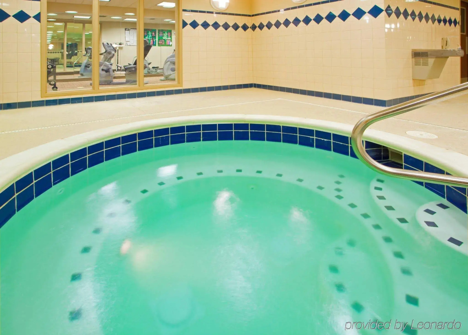 Holiday Inn Express Hotel & Suites Tappahannock by IHG